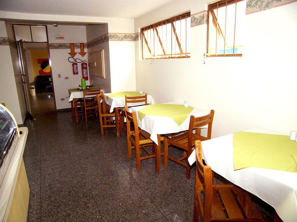 Hotel Families Uberlândia Esterno foto