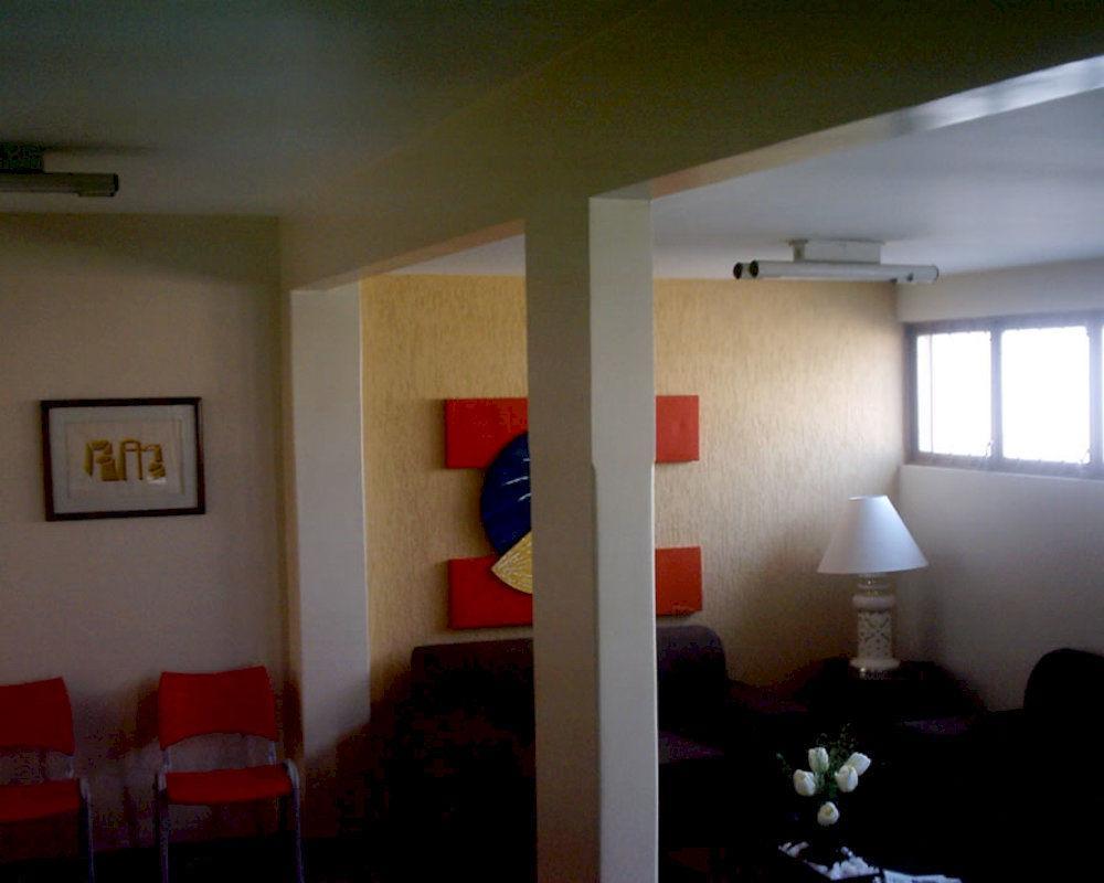 Hotel Families Uberlândia Esterno foto