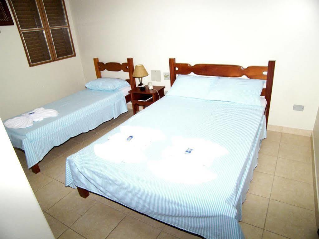 Hotel Families Uberlândia Esterno foto