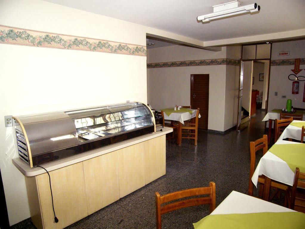 Hotel Families Uberlândia Esterno foto